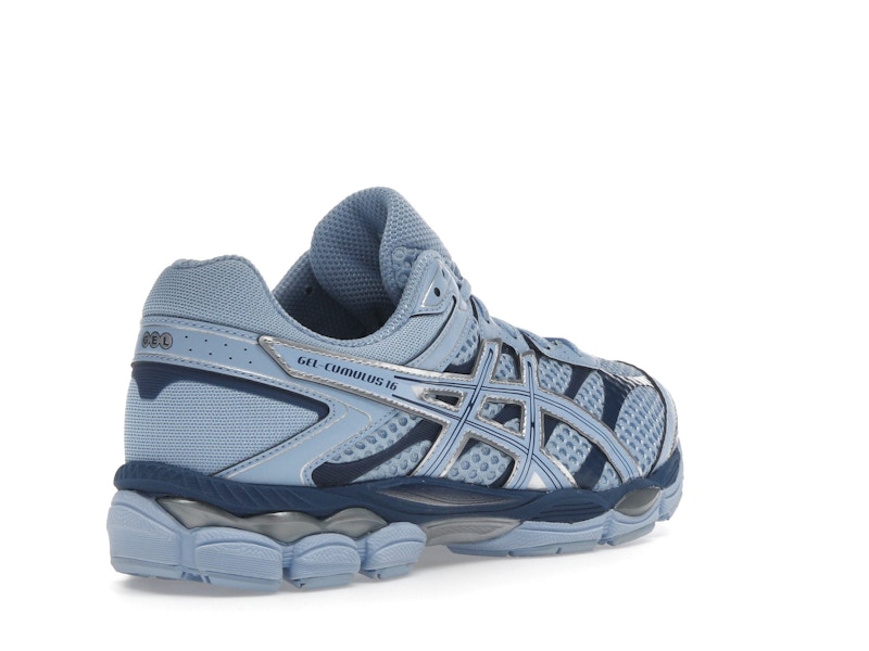ASICS Gel-Cumulus 16 Stone Wash Independence Blue