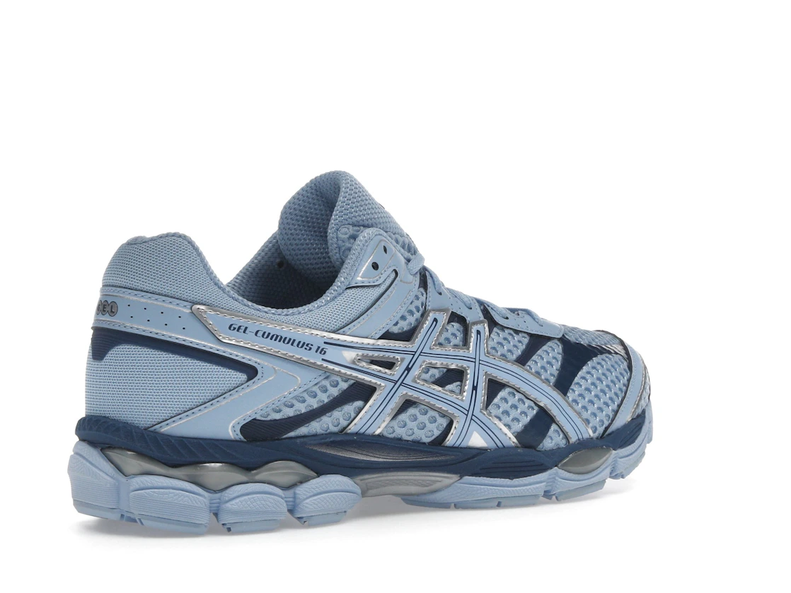 ASICS Gel-Cumulus 16 Stone Wash Independence Blue