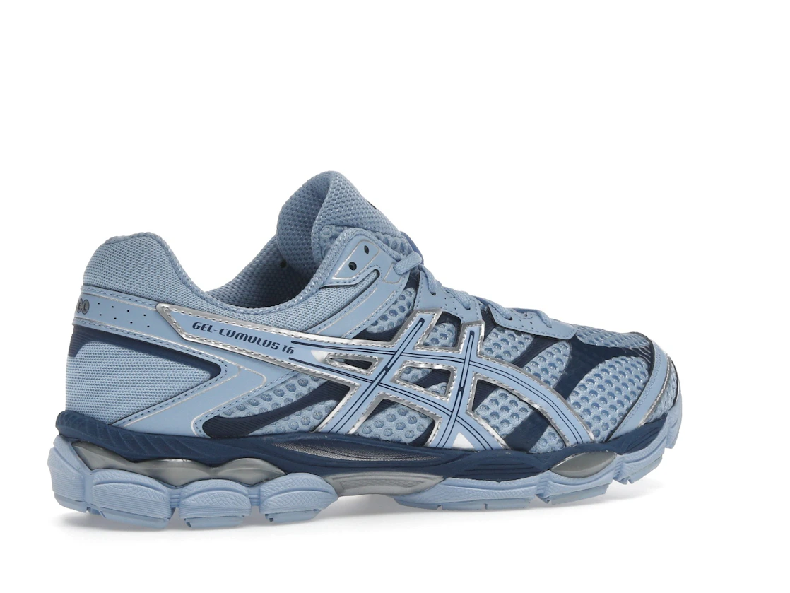 ASICS Gel-Cumulus 16 Stone Wash Independence Blue