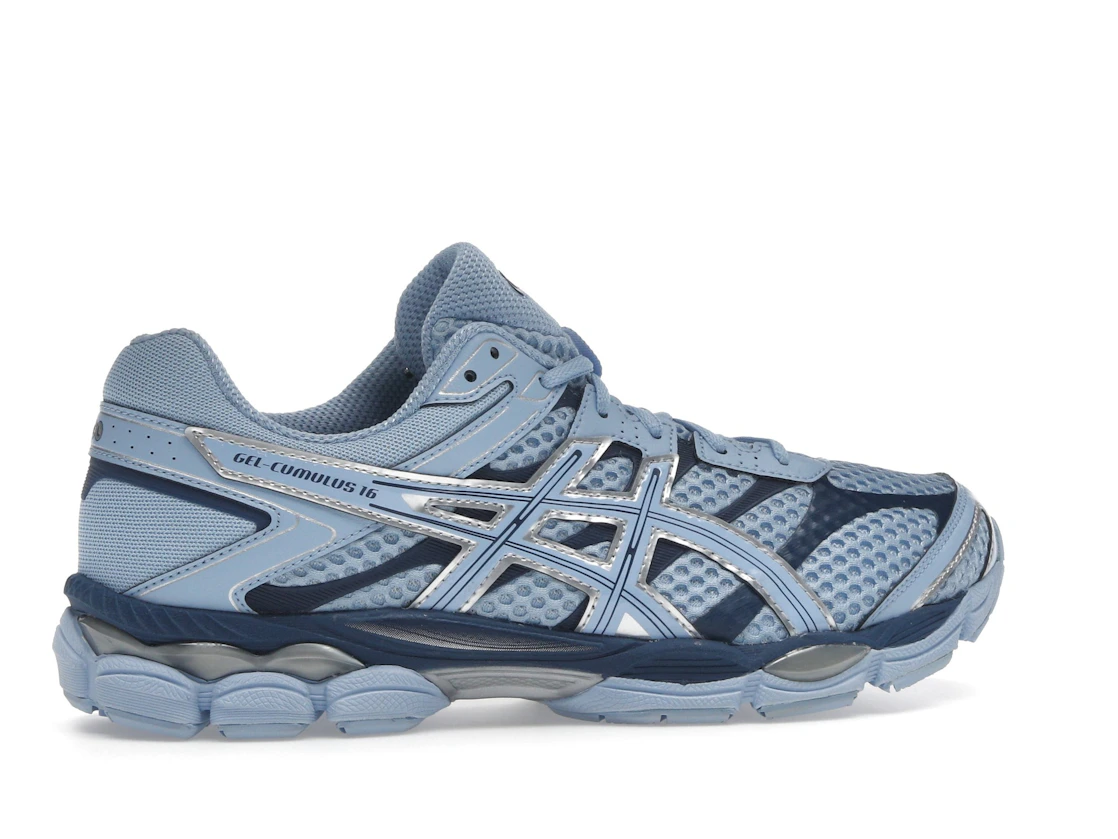 ASICS Gel-Cumulus 16 Stone Wash Independence Blue