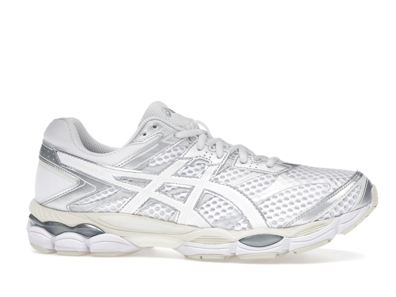 ASICS Gel-Cumulus 16 White