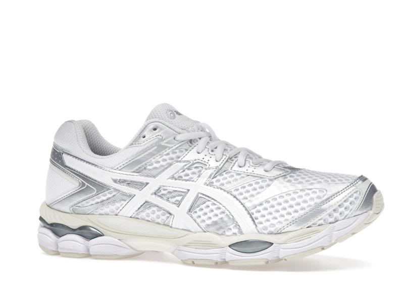 ASICS Gel-Cumulus 16 White