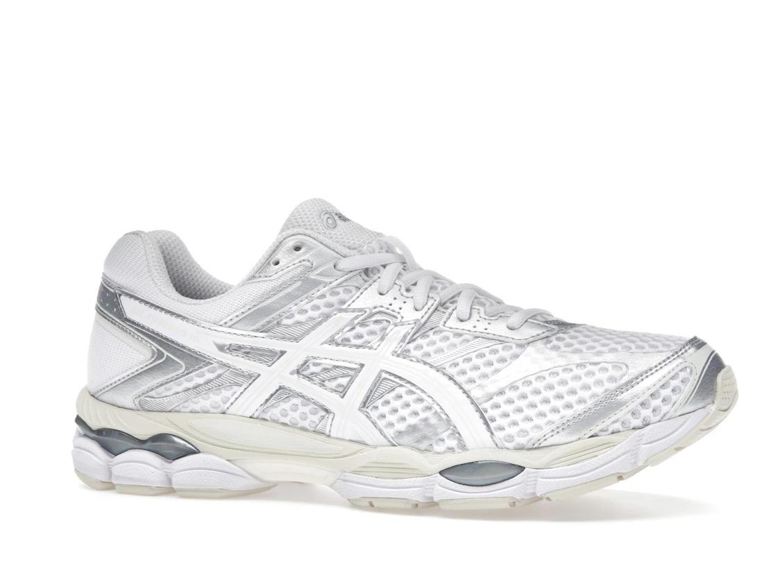 ASICS Gel-Cumulus 16 White
