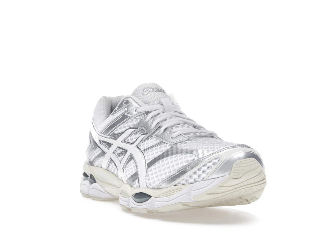 ASICS Gel-Cumulus 16 White