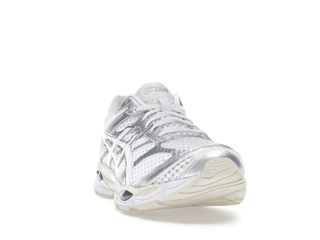 ASICS Gel-Cumulus 16 White