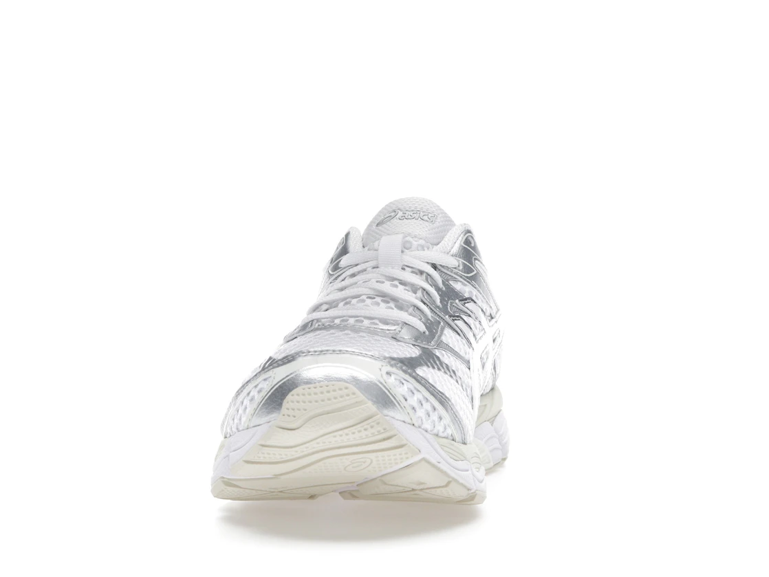 ASICS Gel-Cumulus 16 White