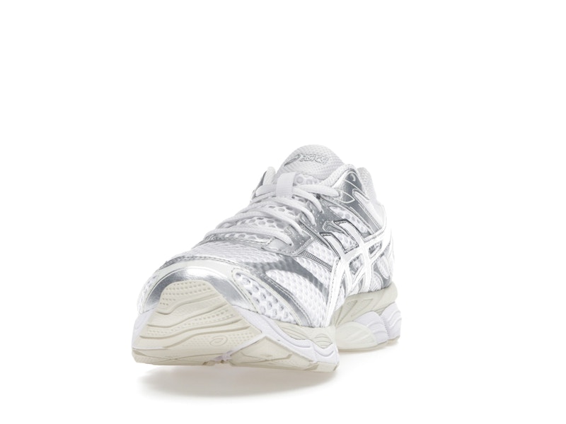 ASICS Gel-Cumulus 16 White