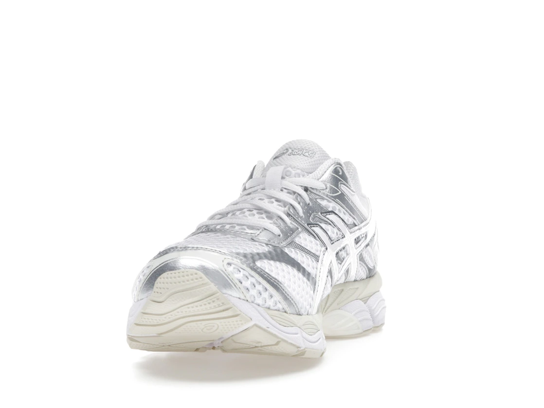 ASICS Gel-Cumulus 16 White