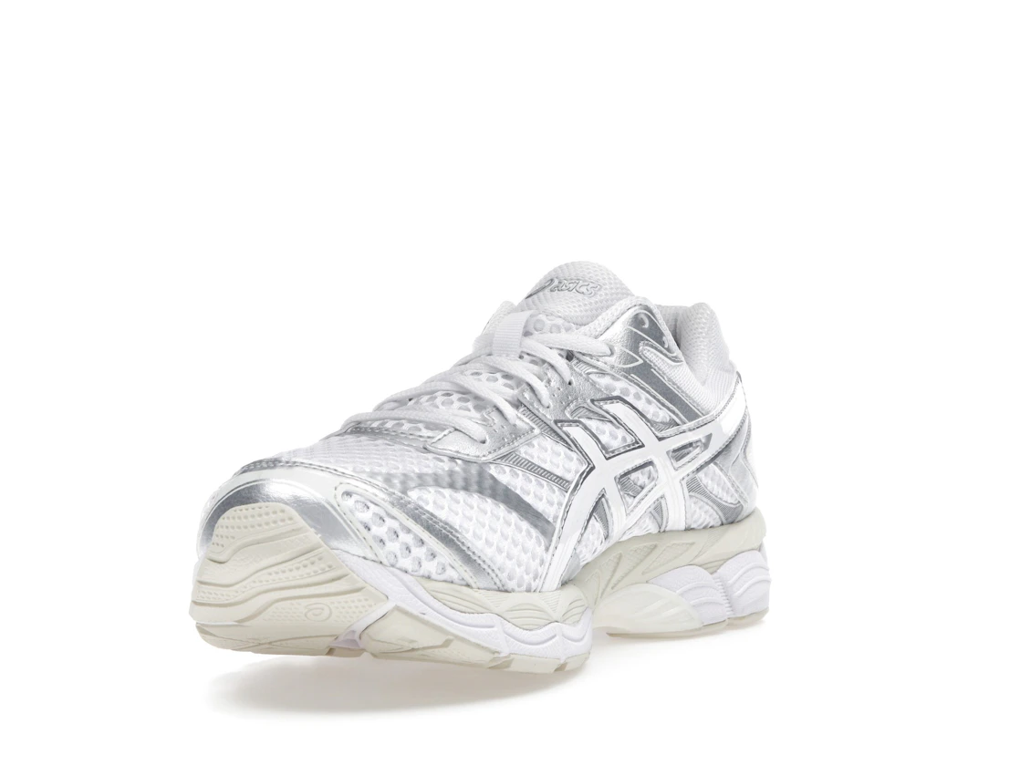 ASICS Gel-Cumulus 16 White