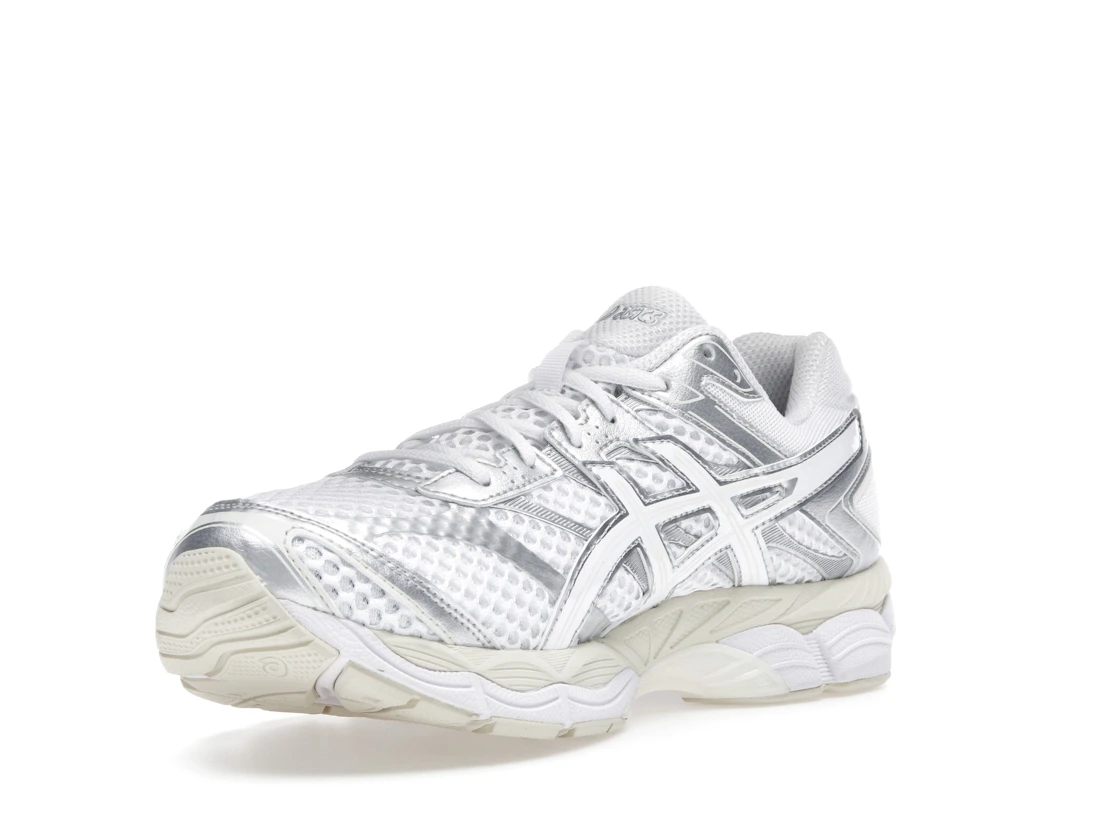 ASICS Gel-Cumulus 16 White