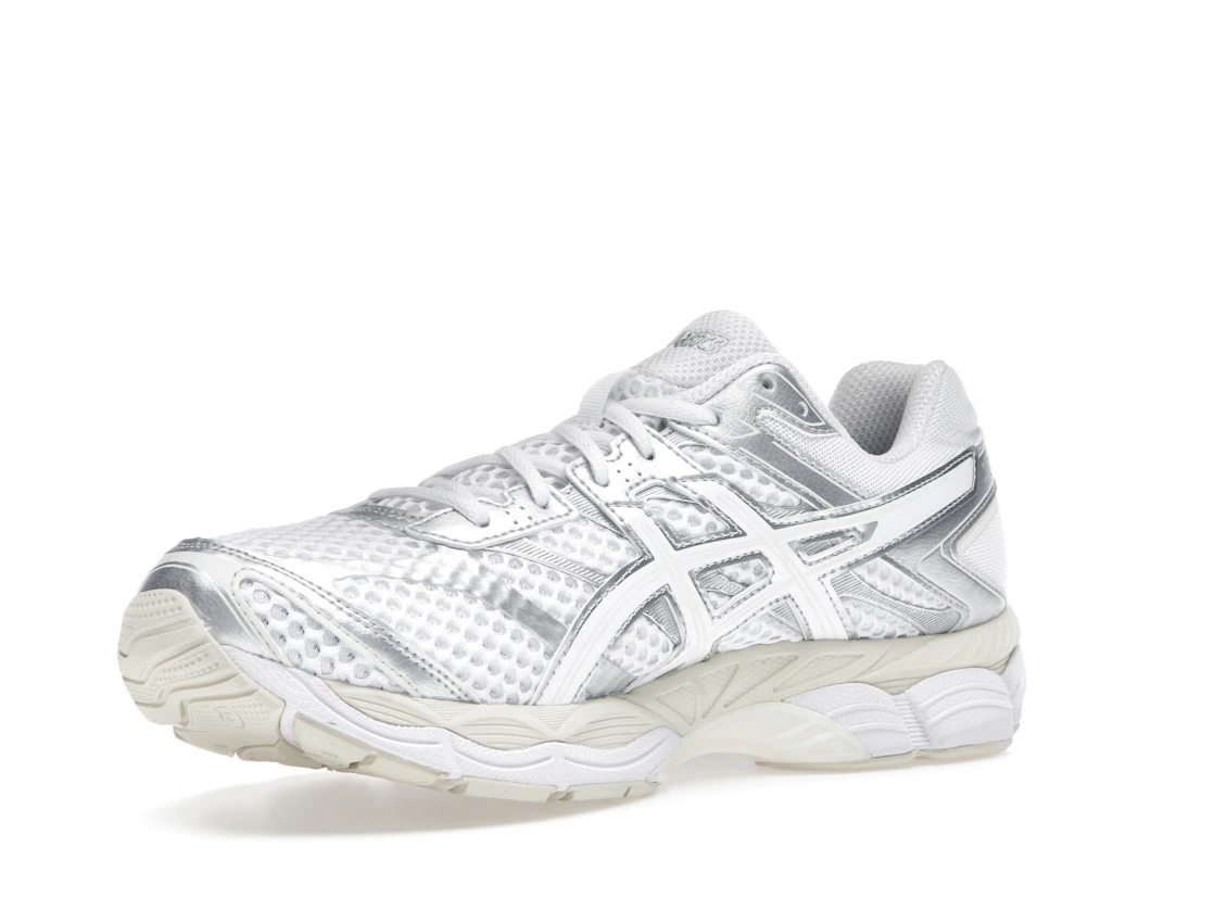 ASICS Gel-Cumulus 16 White