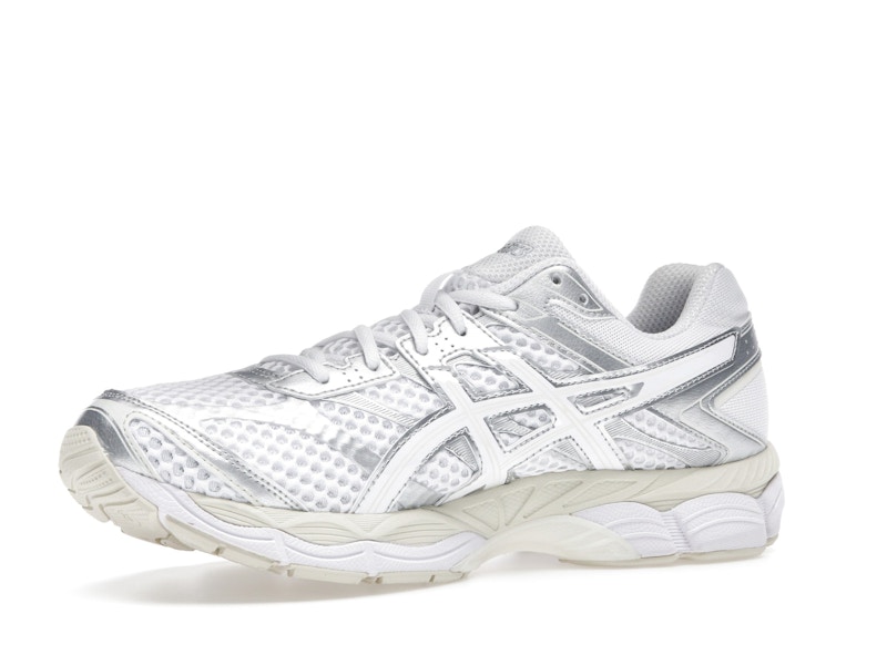 ASICS Gel-Cumulus 16 White