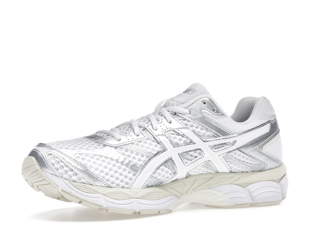ASICS Gel-Cumulus 16 White