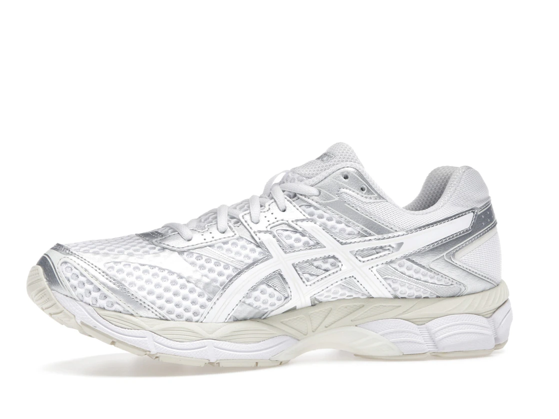 ASICS Gel-Cumulus 16 White