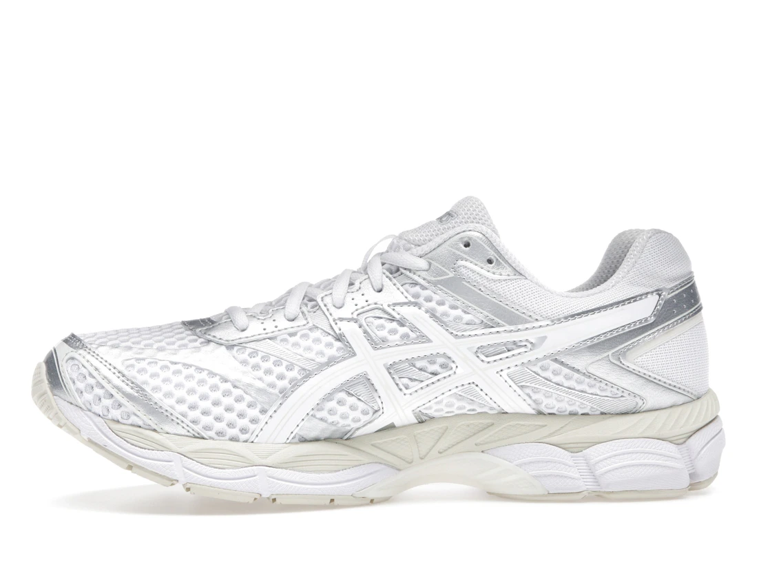ASICS Gel-Cumulus 16 White