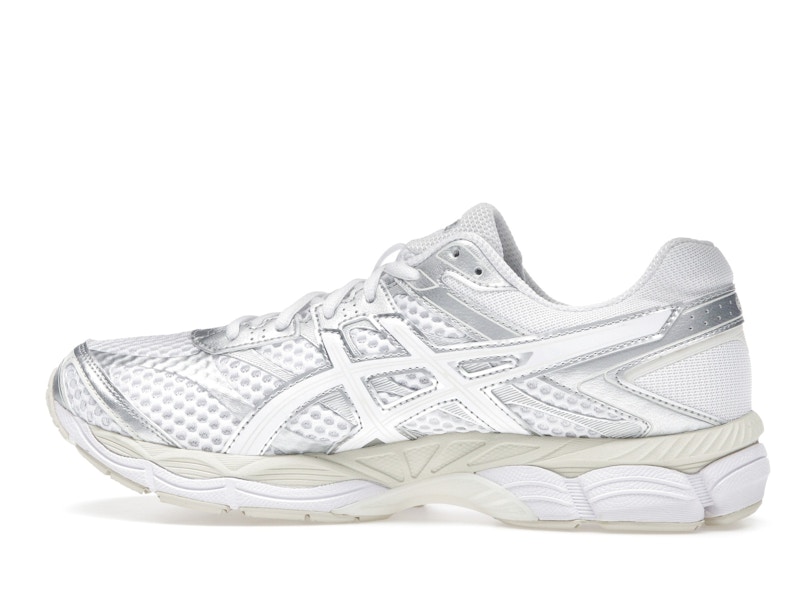 ASICS Gel-Cumulus 16 White