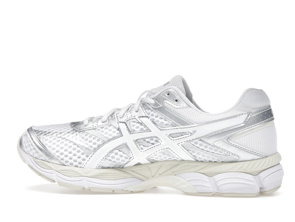ASICS Gel-Cumulus 16 White
