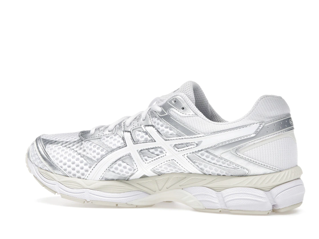 ASICS Gel-Cumulus 16 White