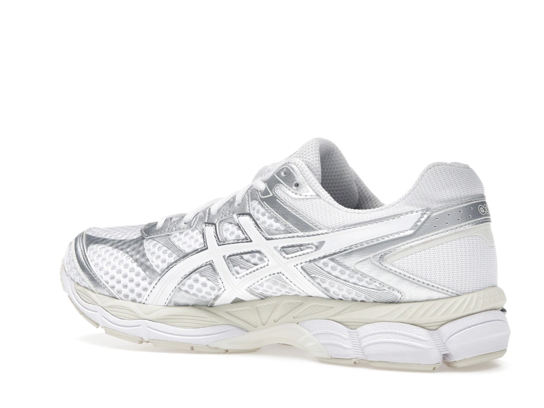 ASICS Gel-Cumulus 16 White