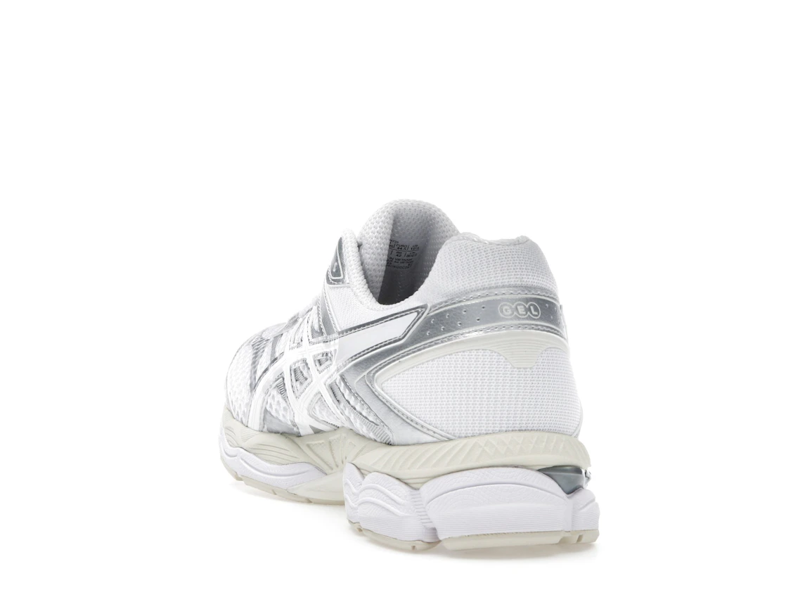 ASICS Gel-Cumulus 16 White