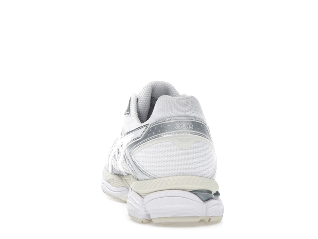 ASICS Gel-Cumulus 16 White