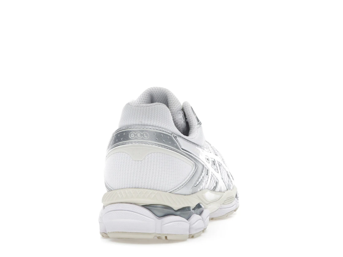 ASICS Gel-Cumulus 16 White