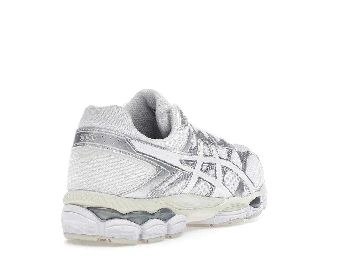 ASICS Gel-Cumulus 16 White