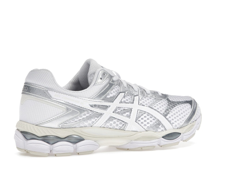 ASICS Gel-Cumulus 16 White