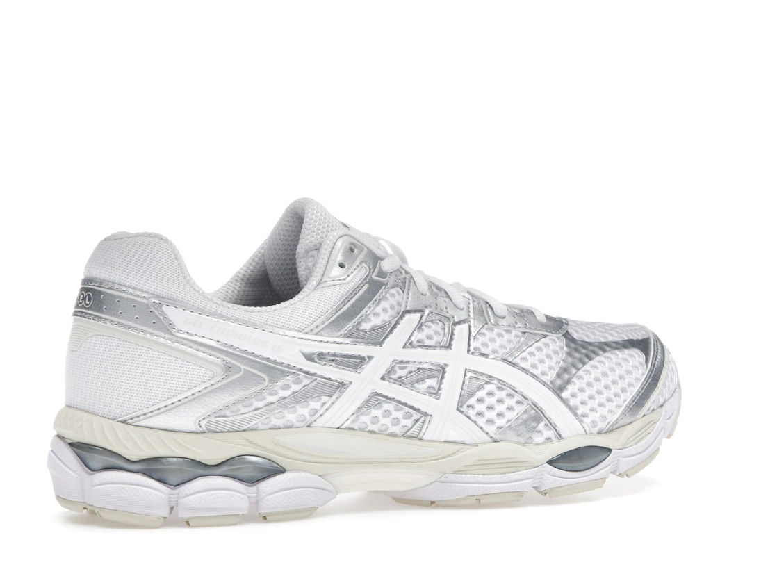 ASICS Gel-Cumulus 16 White