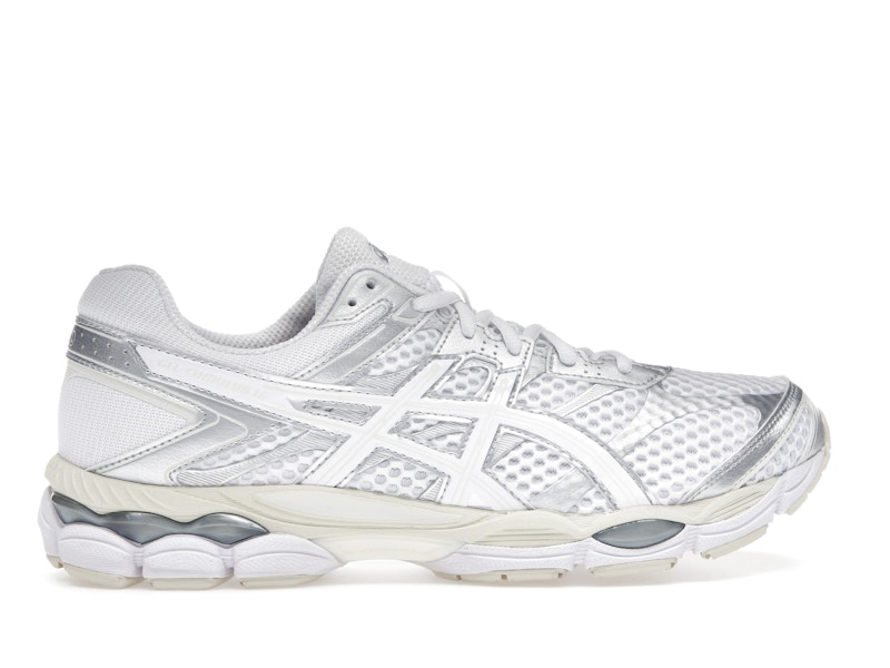 ASICS Gel-Cumulus 16 White