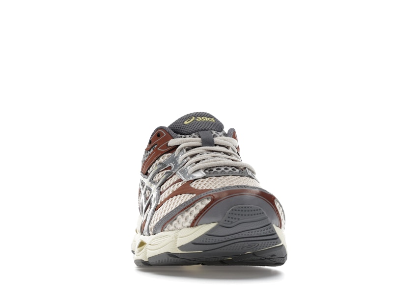 ASICS Gel-Cumulus 16 emmi Beige Grey
