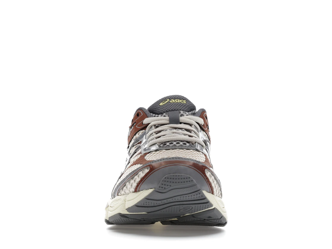 ASICS Gel-Cumulus 16 emmi Beige Grey