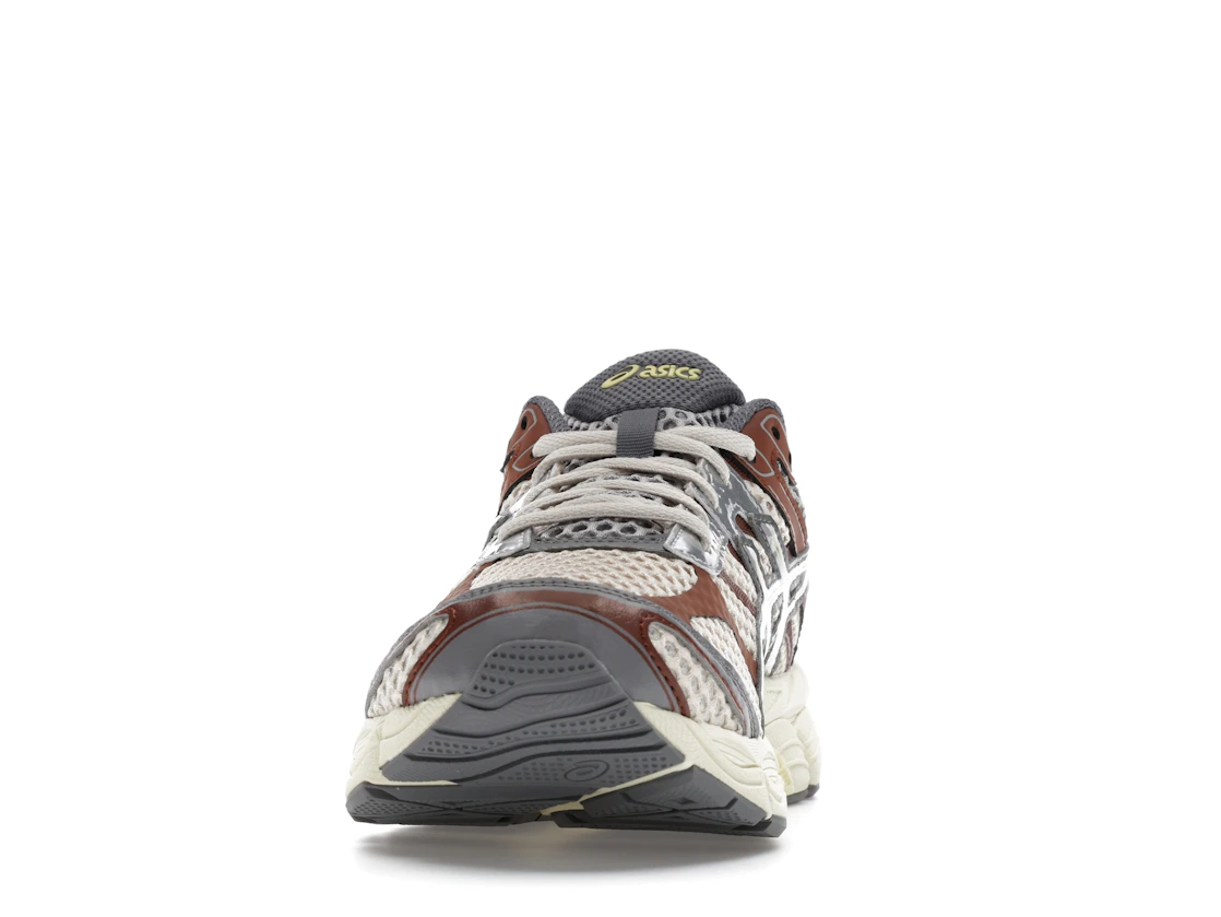 ASICS Gel-Cumulus 16 emmi Beige Grey
