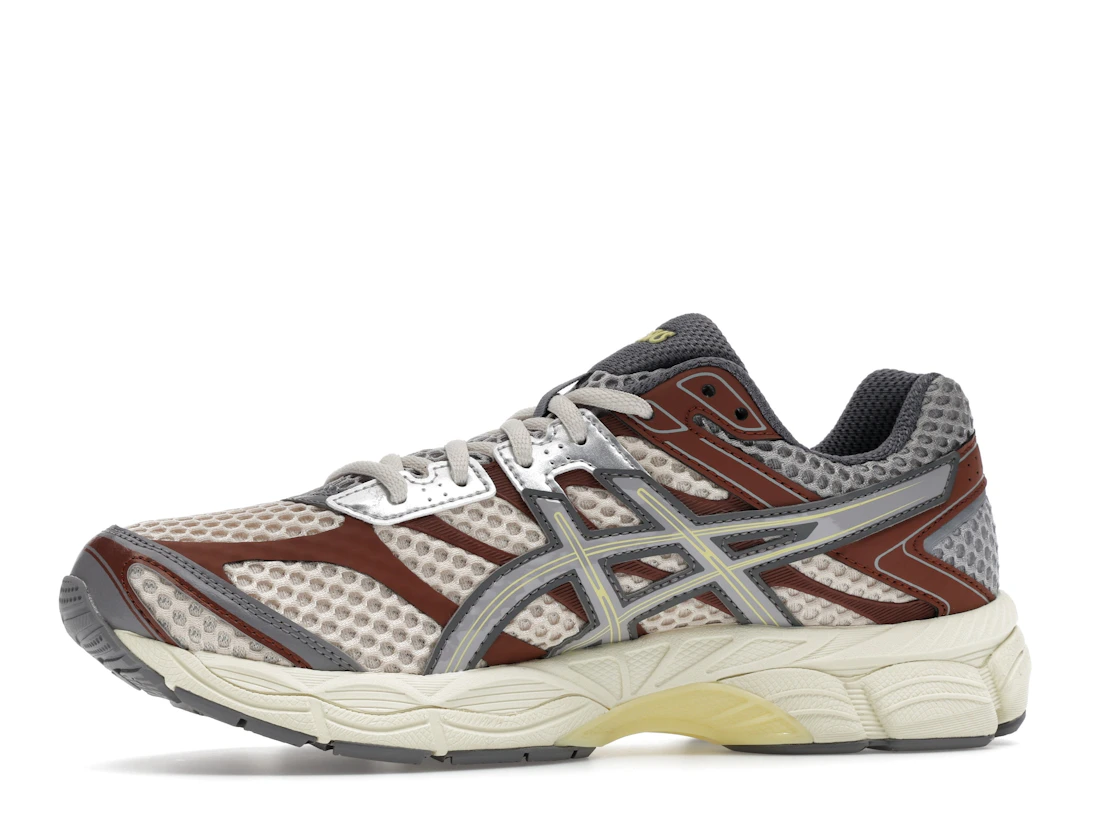 ASICS Gel-Cumulus 16 emmi Beige Grey