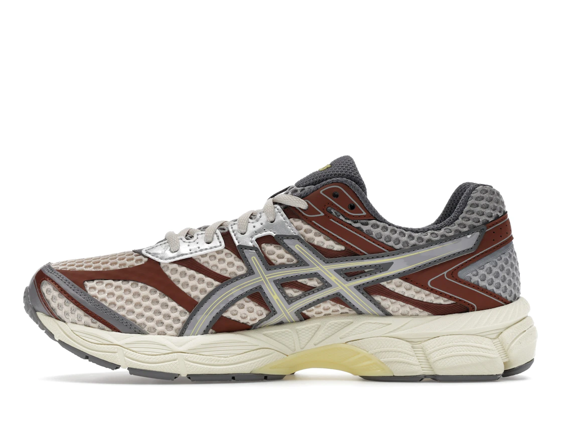 ASICS Gel-Cumulus 16 emmi Beige Grey