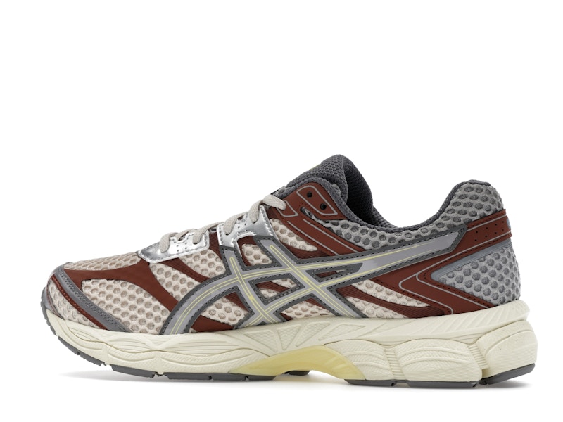 ASICS Gel-Cumulus 16 emmi Beige Grey