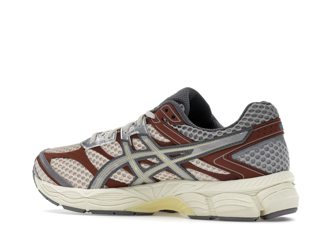 ASICS Gel-Cumulus 16 emmi Beige Grey