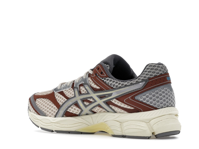 ASICS Gel-Cumulus 16 emmi Beige Grey