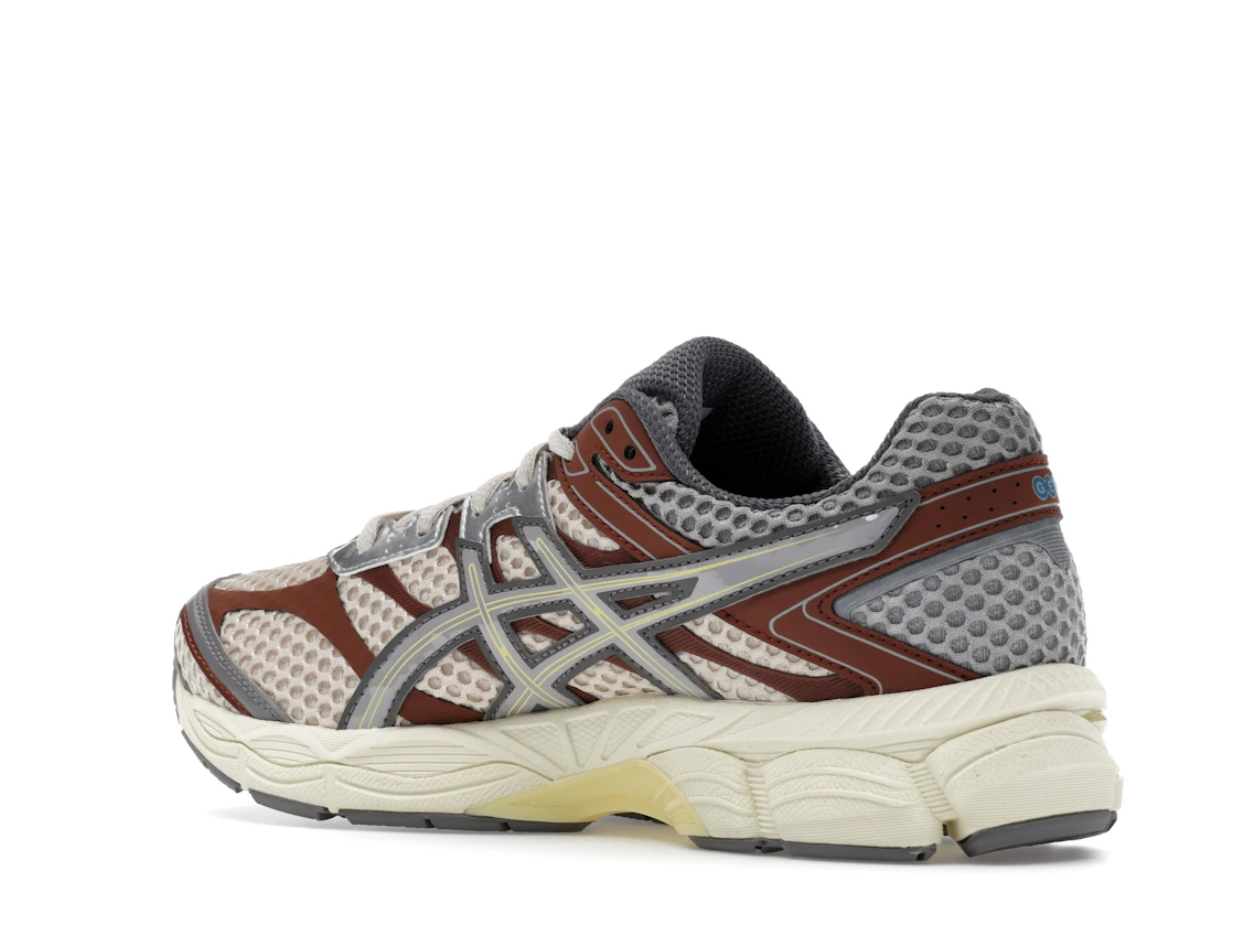 ASICS Gel-Cumulus 16 emmi Beige Grey