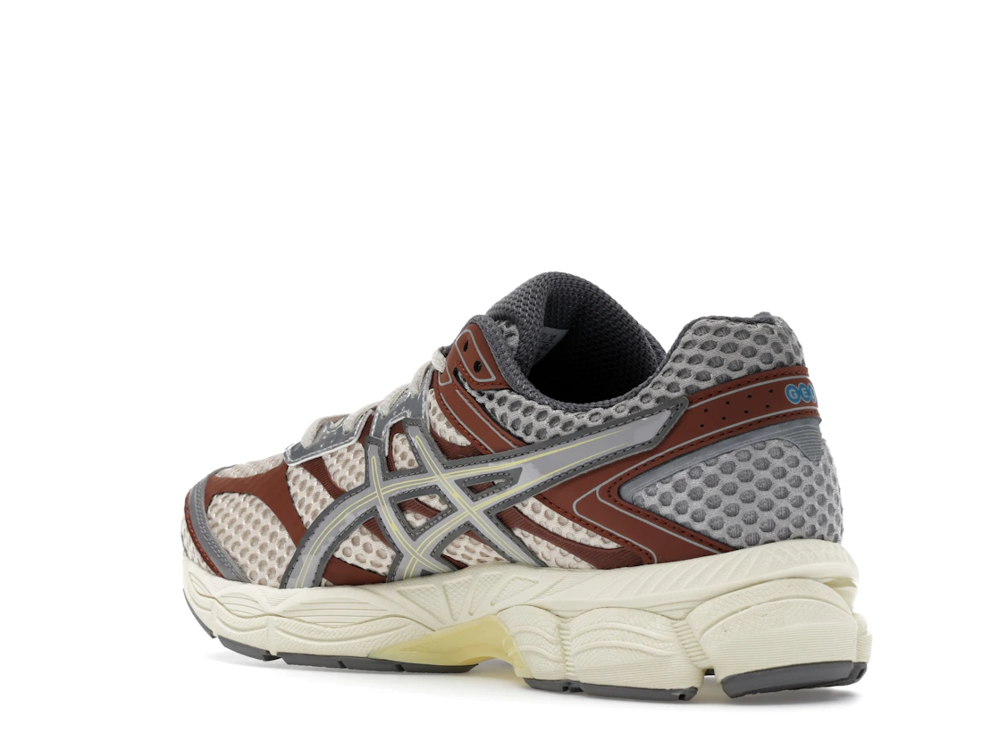 ASICS Gel-Cumulus 16 emmi Beige Grey