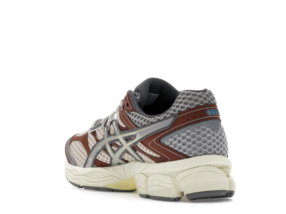 ASICS Gel-Cumulus 16 emmi Beige Grey