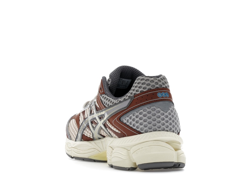 ASICS Gel-Cumulus 16 emmi Beige Grey