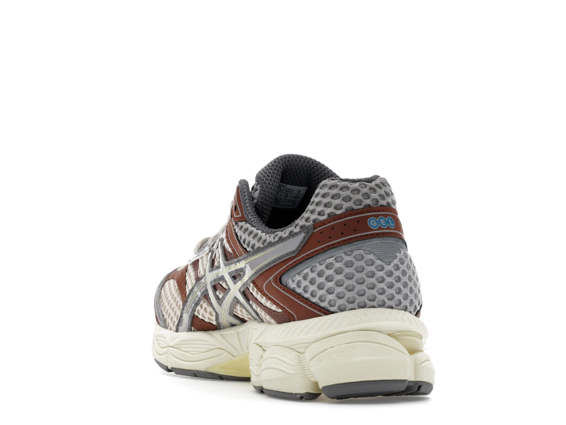 ASICS Gel-Cumulus 16 emmi Beige Grey