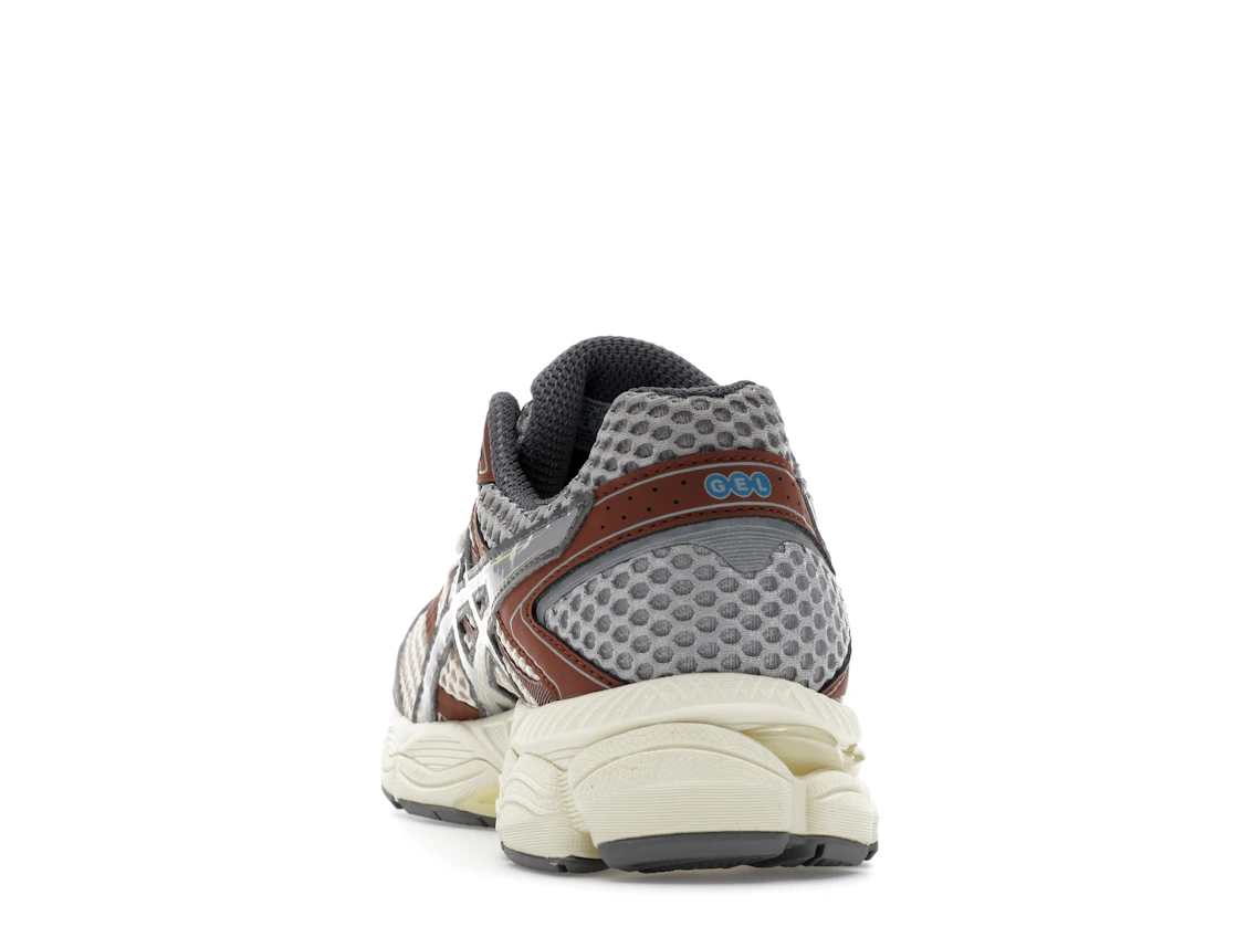ASICS Gel-Cumulus 16 emmi Beige Grey