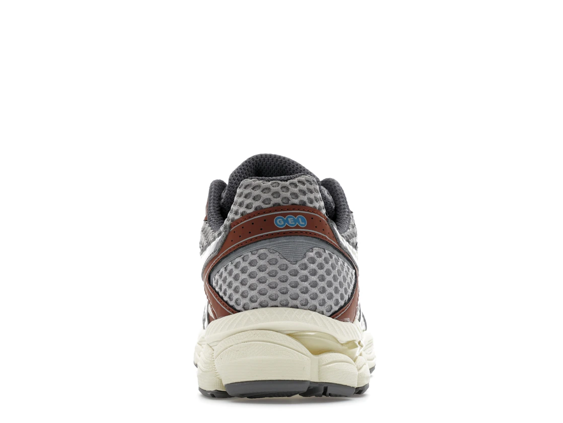 ASICS Gel-Cumulus 16 emmi Beige Grey