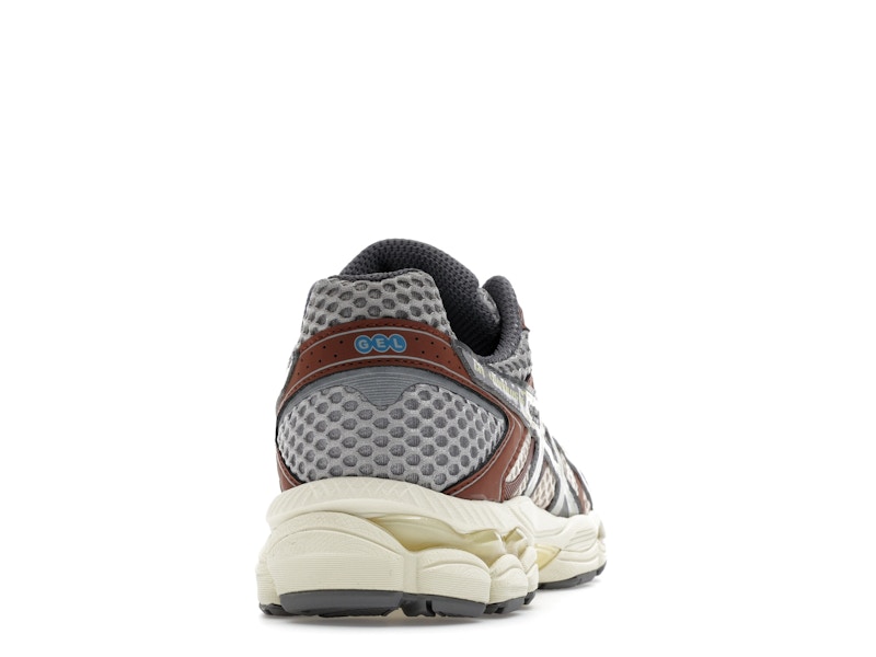 ASICS Gel-Cumulus 16 emmi Beige Grey
