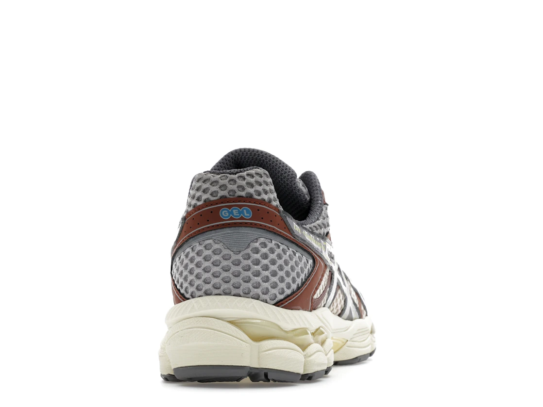 ASICS Gel-Cumulus 16 emmi Beige Grey