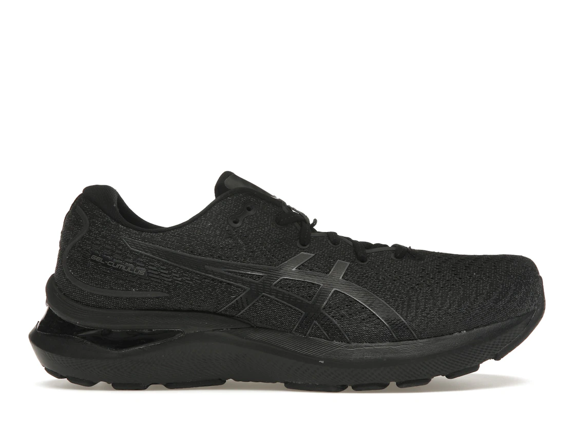 ASICS Gel-Cumulus 24 Black