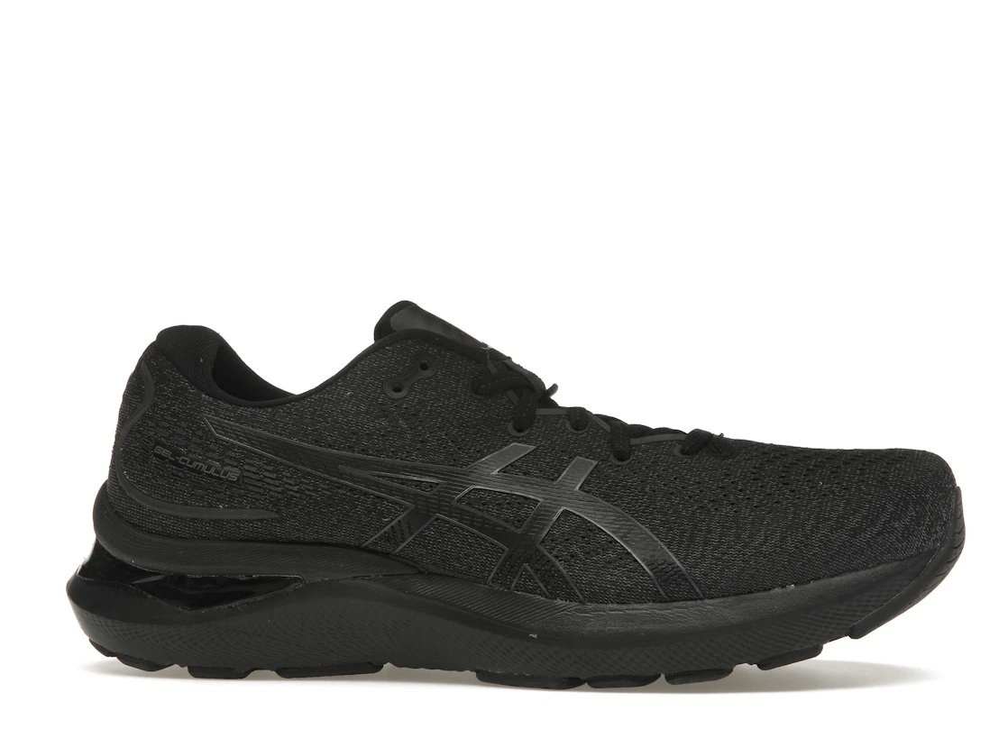 ASICS Gel-Cumulus 24 Black