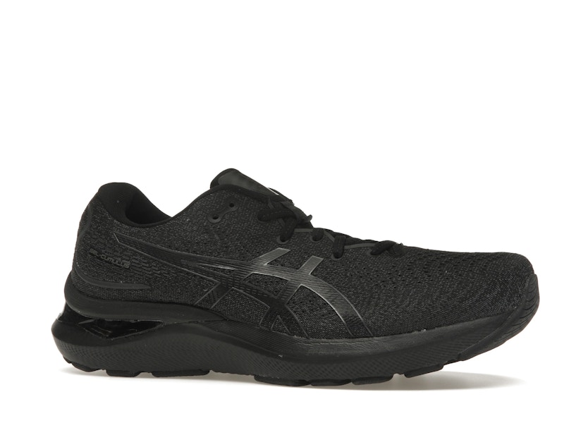 ASICS Gel-Cumulus 24 Black